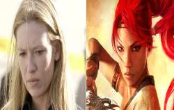 Apart from acting, Torv also gained popularity with her voice role in the animated fantasy film 
